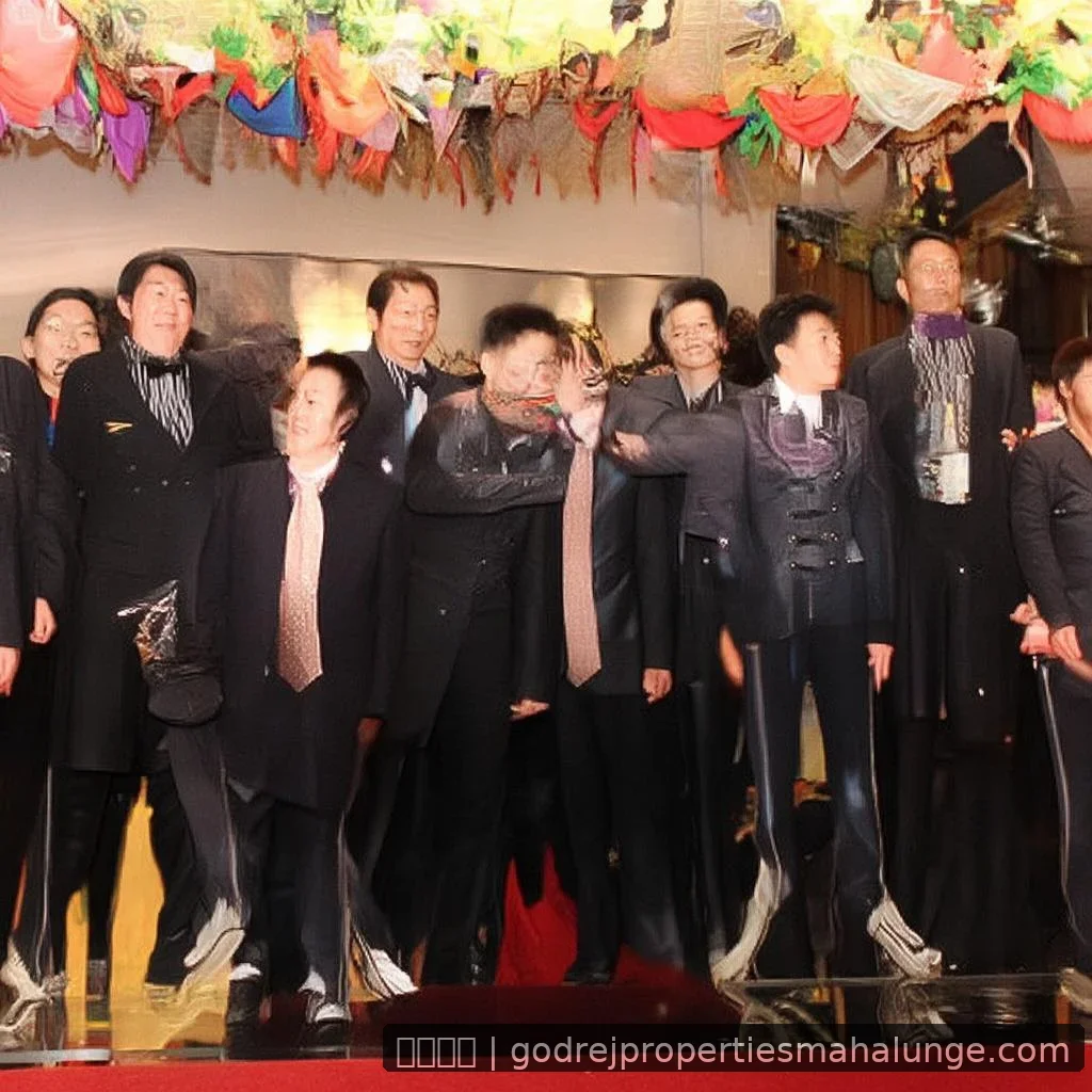 平博体育 - 口碑反转 进展梳理 - 平博体育 配图1